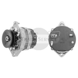 11.204.374 AAK4823 MAHLE (Letrika, Iskra) generátor MG272