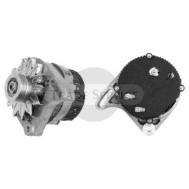 11.201.695 AAK4556 MAHLE (Letrika, Iskra) generátor MG360