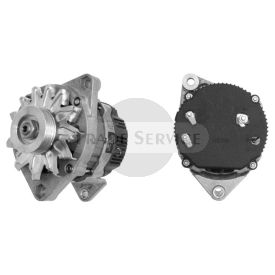 11.201.697 AAK4558 MAHLE (Letrika, Iskra) generátor MG350