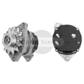 11.201.698 AAK4559 MAHLE (Letrika, Iskra) generátor MG208