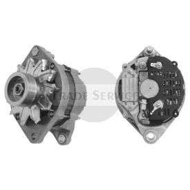 11.201.701 AAK4562 MAHLE (Letrika, Iskra) generátor MG99