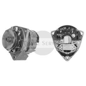 11.201.709 AAK1368 MAHLE (Letrika, Iskra) generátor MG20