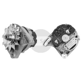 11.201.711 AAK4569 MAHLE (Letrika, Iskra) generátor MG21