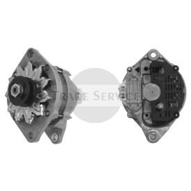 11.201.809 AAK1233 MAHLE (Letrika, Iskra) generátor MG213