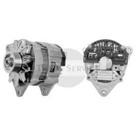 11.201.728 AAK4574 MAHLE (Letrika, Iskra) generátor MG415