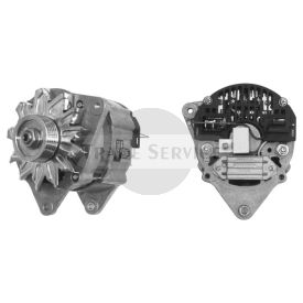 11.201.729 AAK4575 MAHLE (Letrika, Iskra) generátor MG420