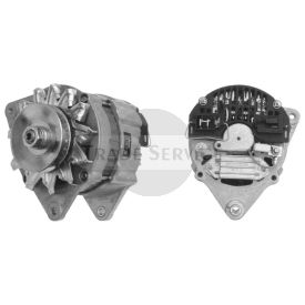 11.201.745 AAK1382 MAHLE (Letrika, Iskra) generátor MG249