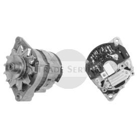 11.201.940 AAK3335 MAHLE (Letrika, Iskra) generátor MG149
