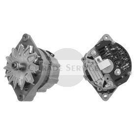 11.201.941 AAK3336 MAHLE (Letrika, Iskra) generátor MG84