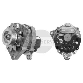 11.201.763 AAK4584 MAHLE (Letrika, Iskra) generátor MG49