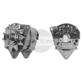 11.201.764 AAK1388 MAHLE (Letrika, Iskra) generátor MG235