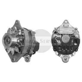 11.201.768 AAK4588 MAHLE (Letrika, Iskra) generátor MG419