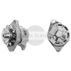 11.209.464 AAG1375 MAHLE (Letrika, Iskra) generátor MG437