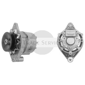 11.209.641 AAG1364 MAHLE (Letrika, Iskra) generátor MG438