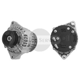 11.201.800 AAK5145 MAHLE (Letrika, Iskra) generátor MG359