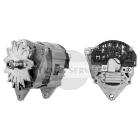 11.201.811 AAK4599 MAHLE (Letrika, Iskra) generátor MG216