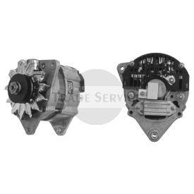 11.201.824 AAK4564 MAHLE (Letrika, Iskra) generátor MG107