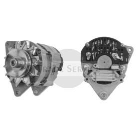 11.201.832 AAK3301 MAHLE (Letrika, Iskra) generátor MG159