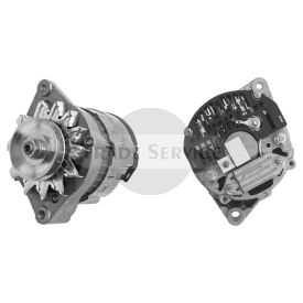 11.201.945 AAK3339 MAHLE (Letrika, Iskra) generátor MG230