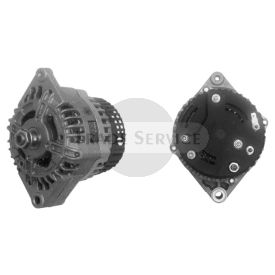 11.201.875 AAK5165 MAHLE (Letrika, Iskra) generátor MG13