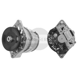 11.201.946 AAK3340 MAHLE (Letrika, Iskra) generátor MG388