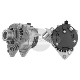 11.201.889 AAK5169 MAHLE (Letrika, Iskra) generátor MG261