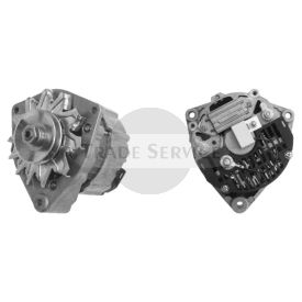 11.201.914 AAK3321 MAHLE (Letrika, Iskra) generátor MG210