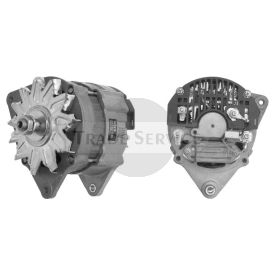 11.201.956 AAK3346 MAHLE (Letrika, Iskra) generátor MG50
