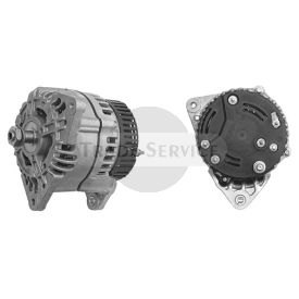 11.203.388 AAK5562 MAHLE (Letrika, Iskra) generátor MG308