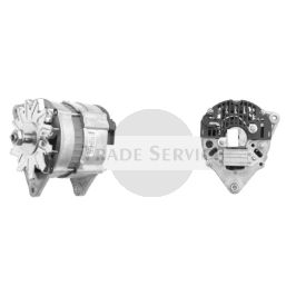 11.203.393 AAK4345 MAHLE (Letrika, Iskra) generátor MG541