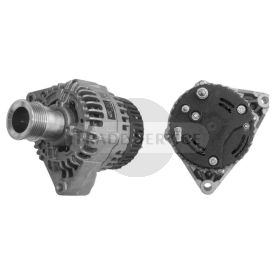 11.203.011 AAK5312 MAHLE (Letrika, Iskra) generátor MG362