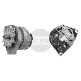 11.203.390 AAK4342 MAHLE (Letrika, Iskra) generátor MG563