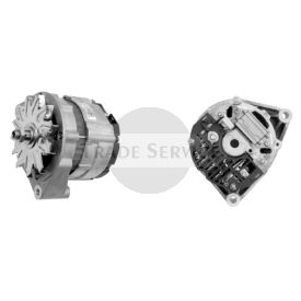 11.203.391 AAK4343 MAHLE (Letrika, Iskra) generátor MG564