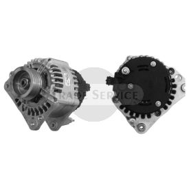 11.203.079 AAK5350 MAHLE (Letrika, Iskra) generátor MG254