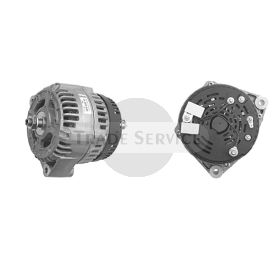 11.204.160 AAN5319 MAHLE (Letrika, Iskra) generátor MG569