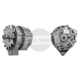 11.203.404 AAK4348 MAHLE (Letrika, Iskra) generátor MG554
