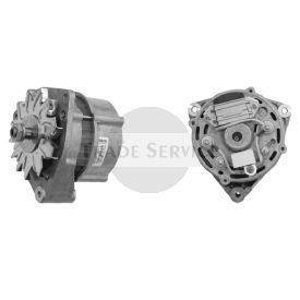 11.203.403 AAK4347 MAHLE (Letrika, Iskra) generátor MG203