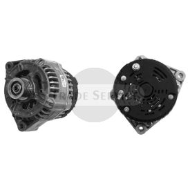 11.204.146 AAN5305 MAHLE (Letrika, Iskra) generátor MG572