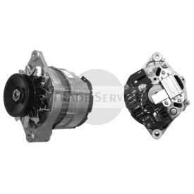 11.203.264 AAK4305 MAHLE (Letrika, Iskra) generátor MG316