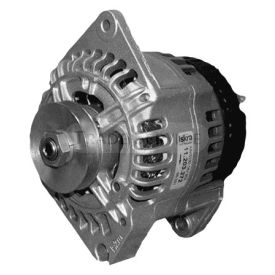 11.203.272 AAK5530 MAHLE (Letrika, Iskra) generátor MG301