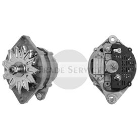 11.203.298 AAK3166 MAHLE (Letrika, Iskra) generátor MG540