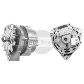11.203.333 AAK4322 MAHLE (Letrika, Iskra) generátor MG597