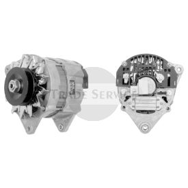 11.204.815 AAK4604 MAHLE (Letrika, Iskra) generátor MG424