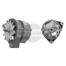 11.203.439 AAK4357 MAHLE (Letrika, Iskra) generátor MG335