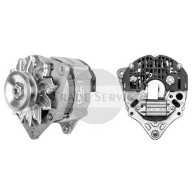 11.203.341 AAK4324 MAHLE (Letrika, Iskra) generátor MG394