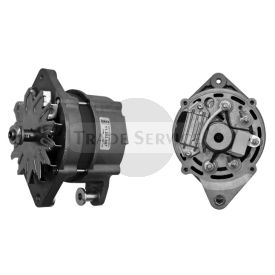 11.203.657 AAK1812 MAHLE (Letrika, Iskra) generátor MG581