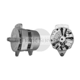 11.203.386 AAT1350 MAHLE (Letrika, Iskra) generátor MG304
