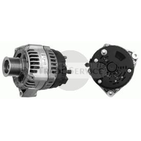 11.204.174 AAN5333 MAHLE (Letrika, Iskra) generátor MG30