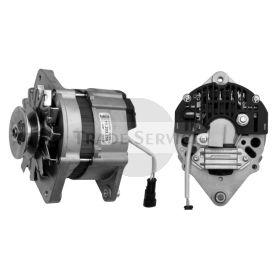 11.203.256 AAK4301 MAHLE (Letrika, Iskra) generátor MG221