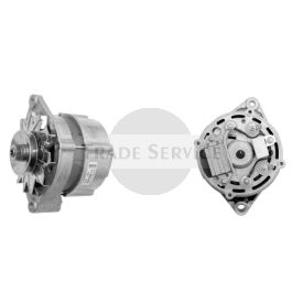 11.203.416 AAK4352 MAHLE (Letrika, Iskra) generátor MG309